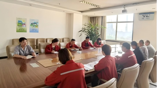 2025全国节能宣传周 | 节能减排，从你我做起！