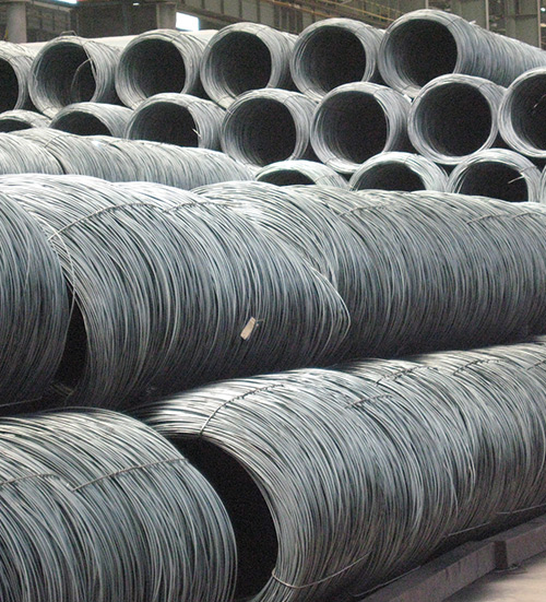 Wire rods